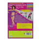 Nadia Sawalha'S Fat To Fab Workout