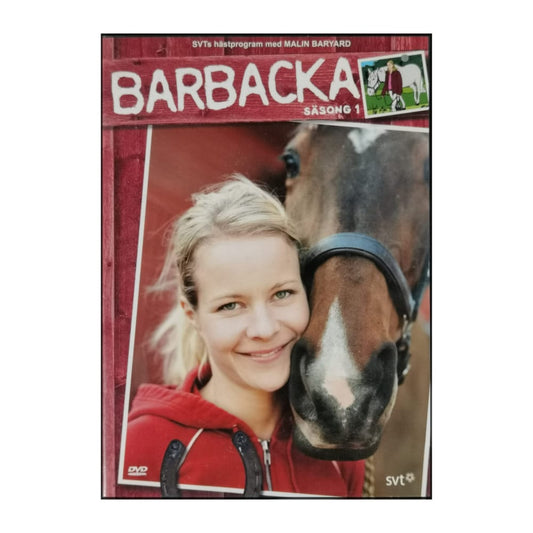 Barbacka 1