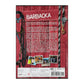 Barbacka 1