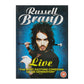 Russell Brand: Live