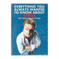 Everything You Always Wanted To Know About Stress But Were Afraid To Ask