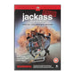 Jackass: The Movie