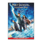 Percy Jackson & The Lightning Thief