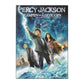 Percy Jackson: Kampen Om Åskviggen