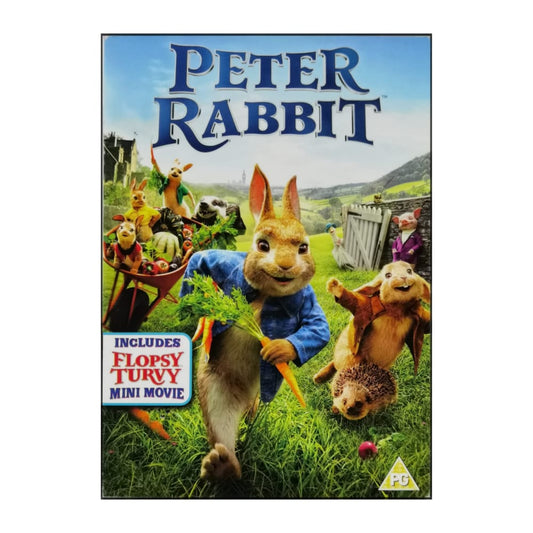 Peter Rabbit