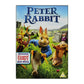 Peter Rabbit