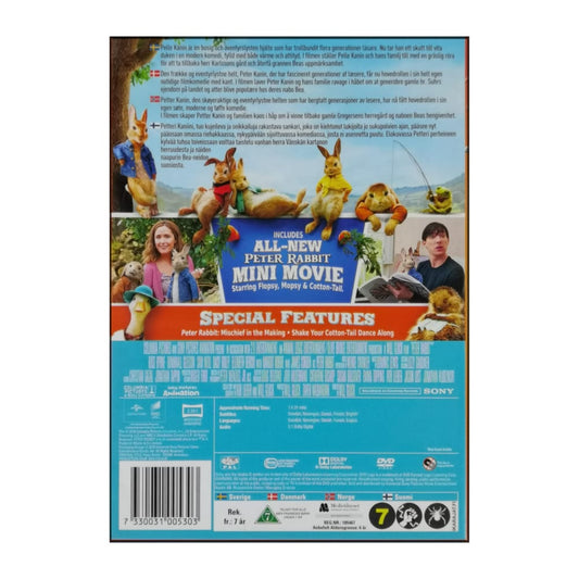Peter Rabbit