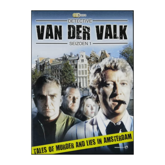 Van Der Valk 1
