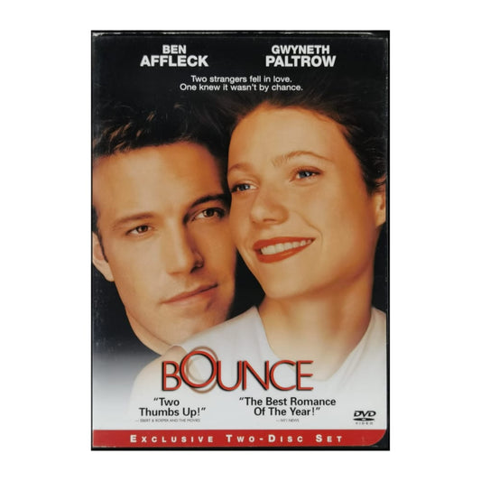 Bounce