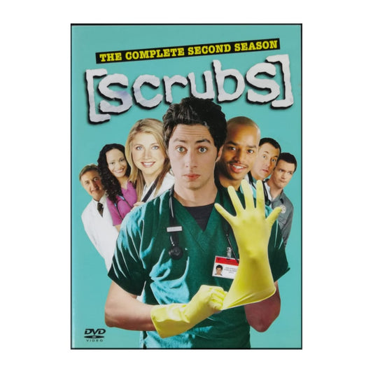 Scrubs 2