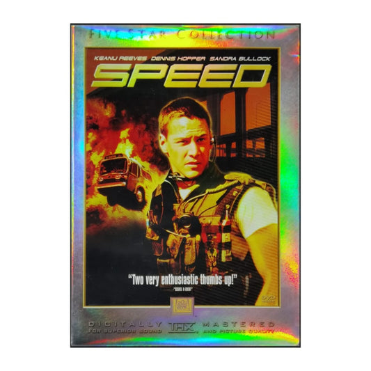 Speed