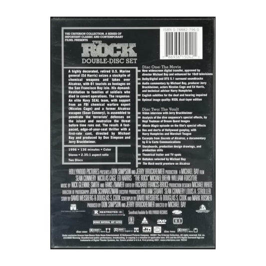 The Rock