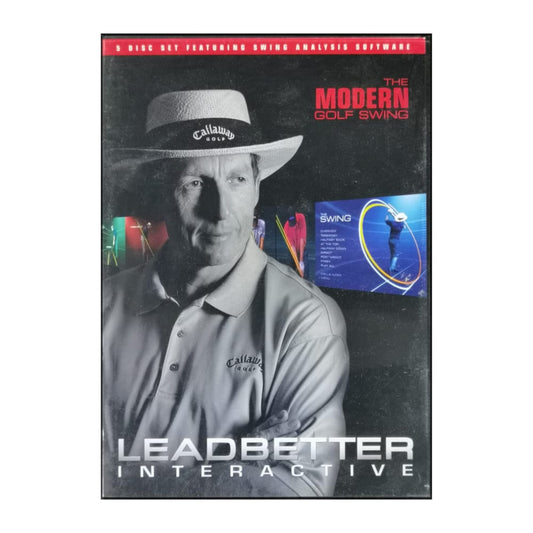 Leadbetter Interactive