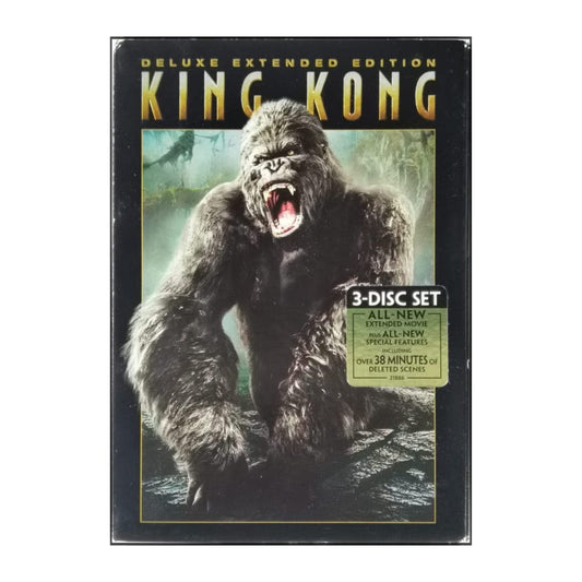 King Kong