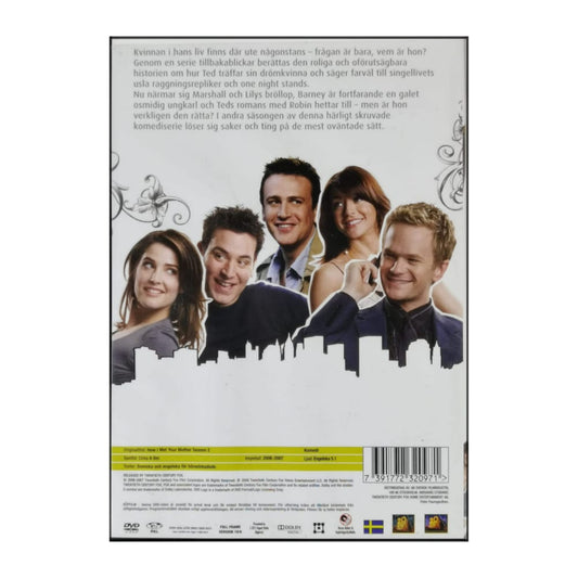 How I Met Your Mother 2