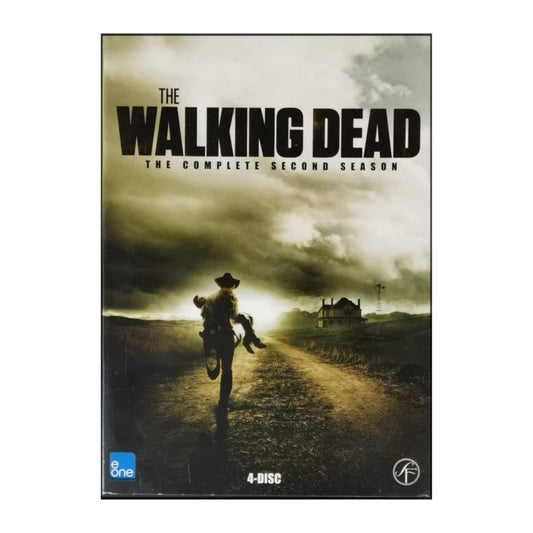 The Walking Dead 2
