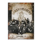 Sons Of Anarchy 4