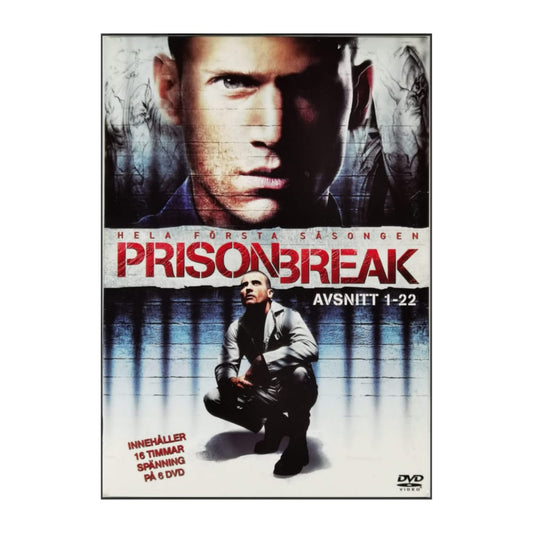 Prison Break 1