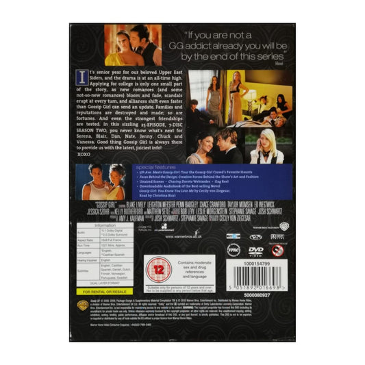 Gossip Girl 2