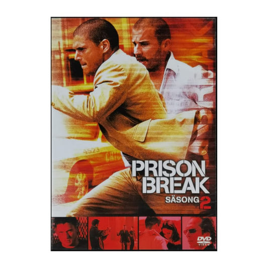 Prison Break 2