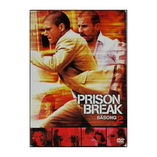 Prison Break 2