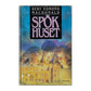 Reby Edmond Macdonald: Spökhuset