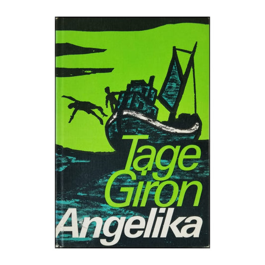 Tage Giron: Angelika