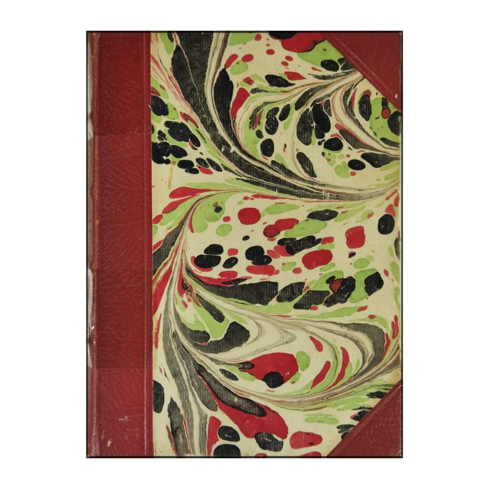 Frans G. Bengtsson: Röde Orm