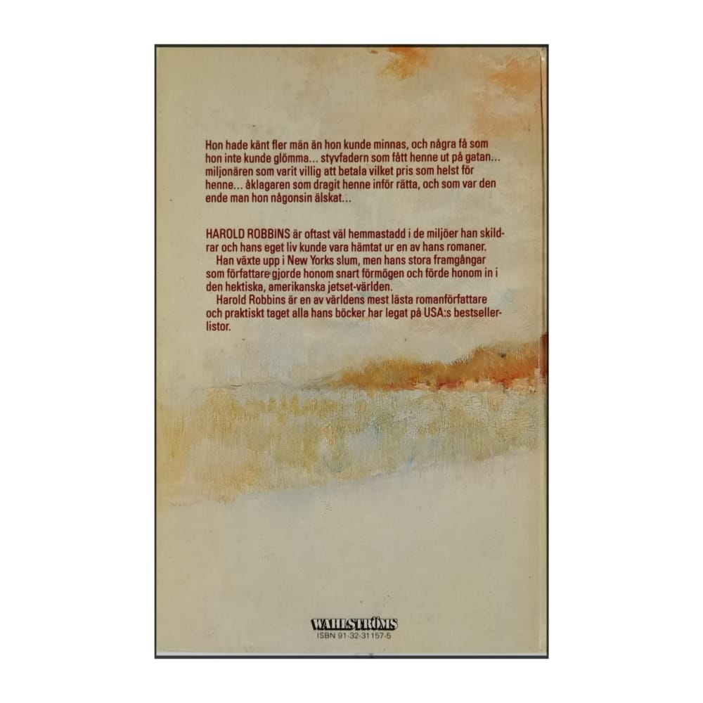 Harold Robbins: 79 Park Avenue