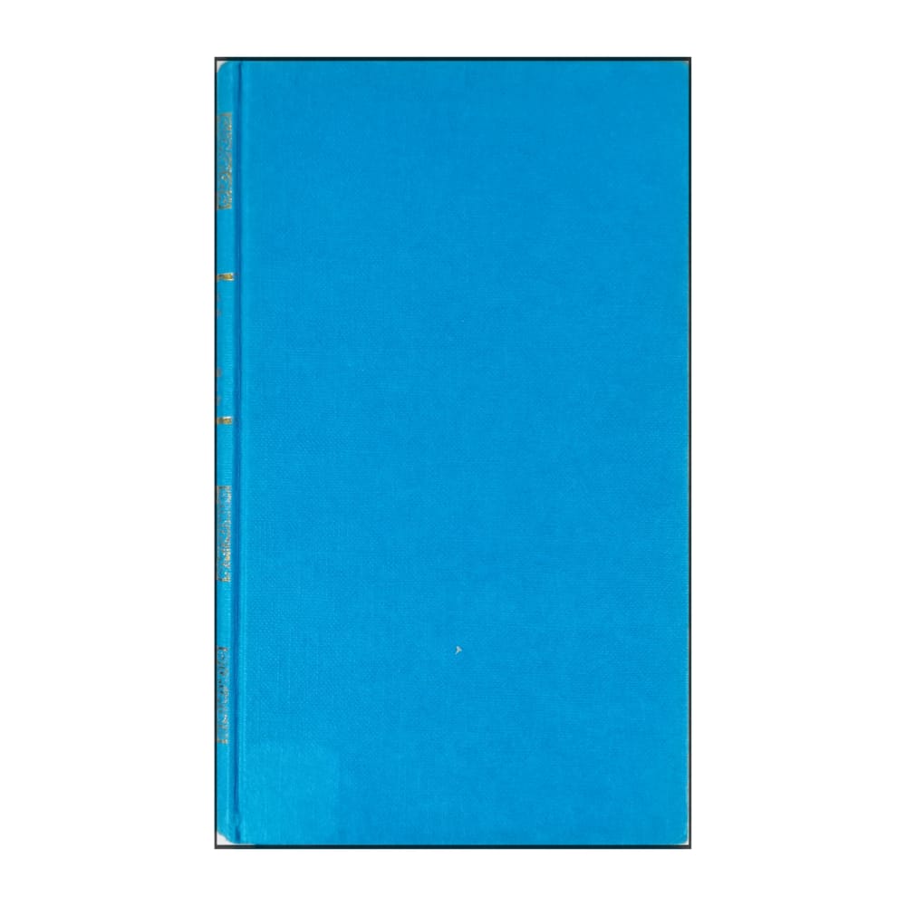 Frank G. Slaughter: Två År För Nancy