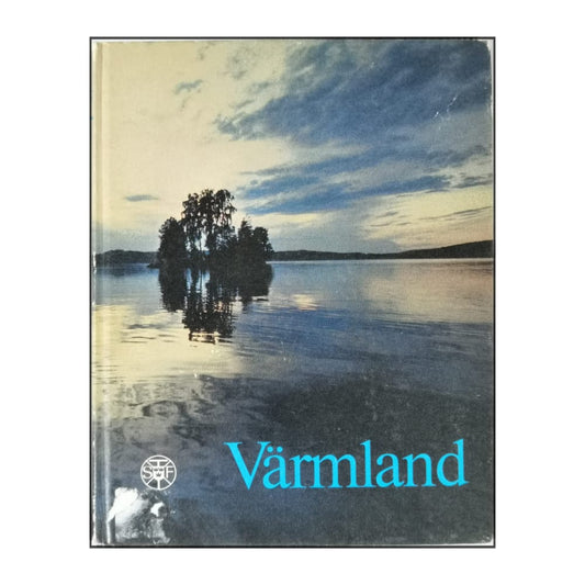 Stf 1985 Värmland