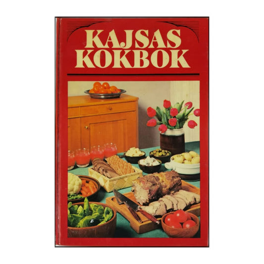 Kajsas Kokbok