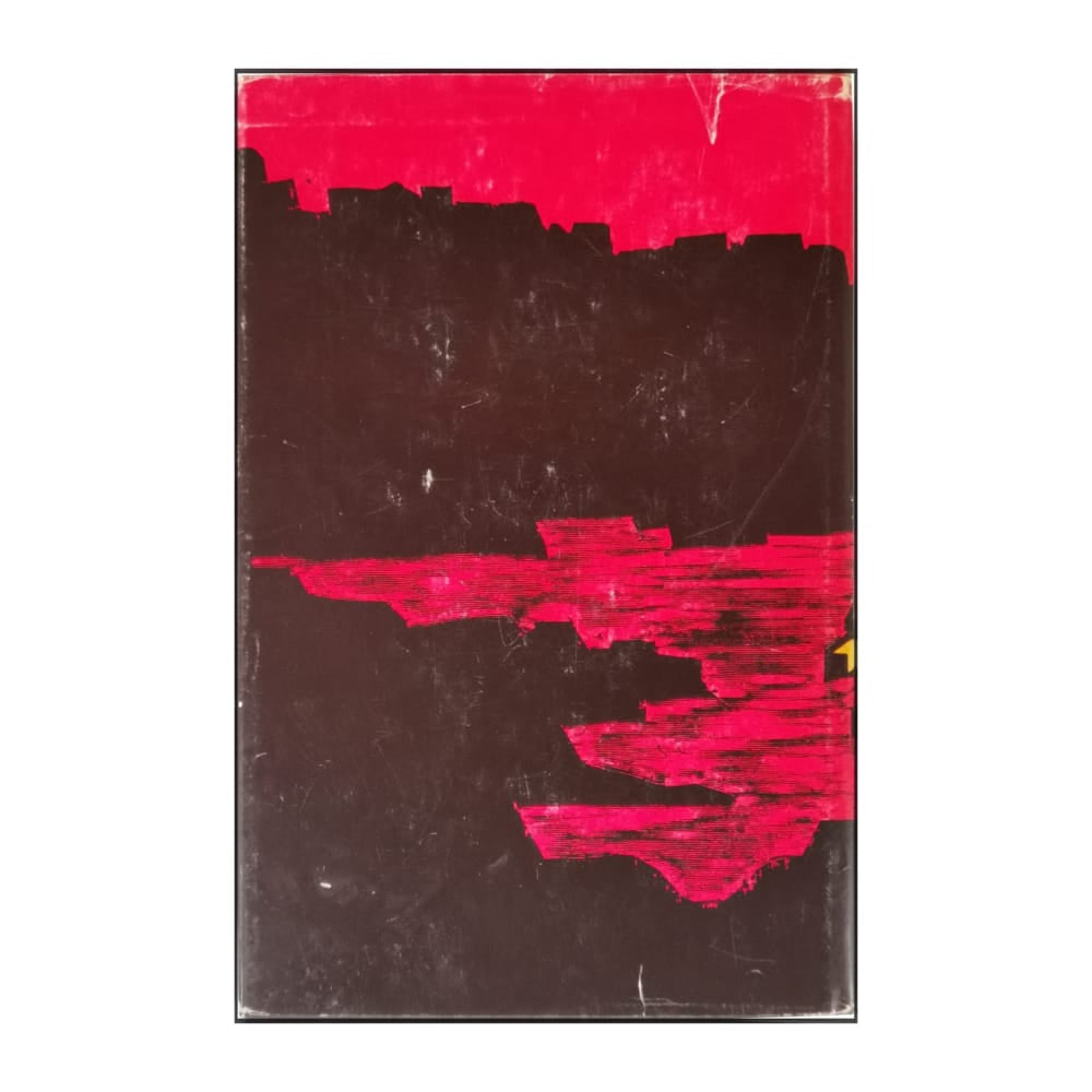 Michael Crichton: Döden Från Rymden