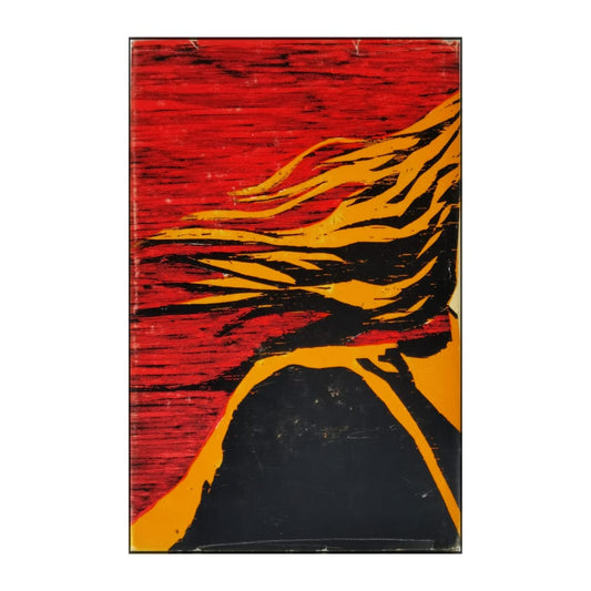 Bengt Söderbergh: Teresa