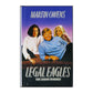 Martin Owens: Legal Eagles: Tom Logans Revansch