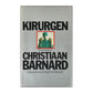 Christiaan Barnard: Kirurgen