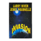 Larry Niven & Jerry Pournelle: Invasion