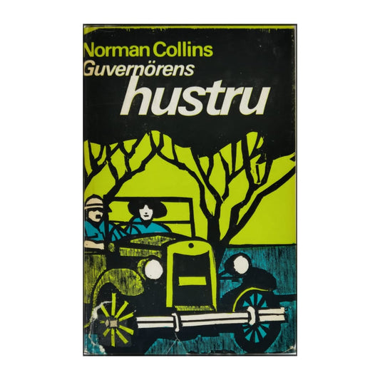 Norman Collins: Guvernörens Hustru