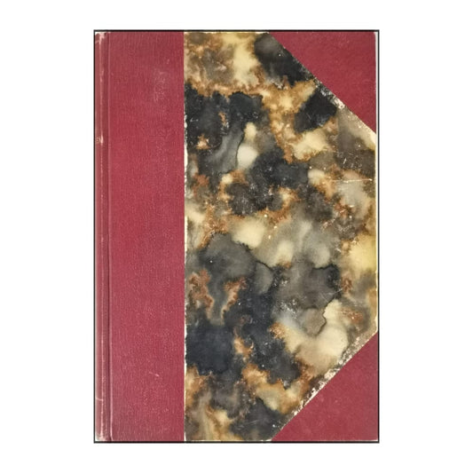 C. Aug. Cederborg: Göingehövdingen