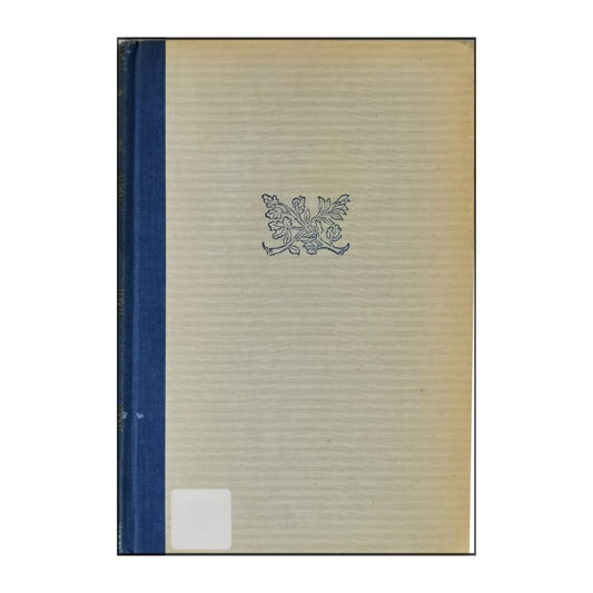 Charles Nordhoff & James Norman Hall: Myteri