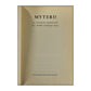 Charles Nordhoff & James Norman Hall: Myteri