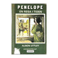 Alison Uttley: Penelope: En Resa I Tiden
