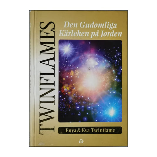 Twinflames: Den Gudomliga Kärleken På Jorden