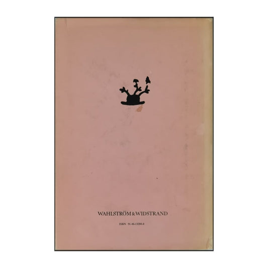 Tage Danielssons Mytologi