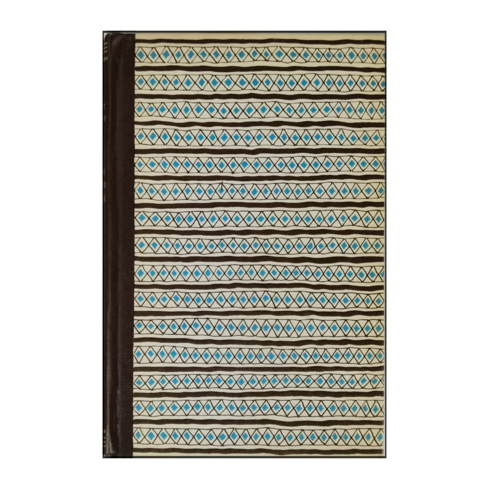 Ernest Hemingway: Över Floden In Bland Träden