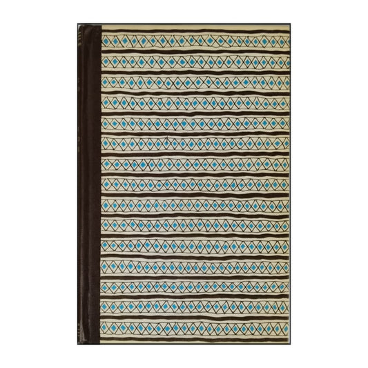 Ernest Hemingway: Över Floden In Bland Träden