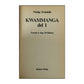 Madge Swindells: Kwammanga 1