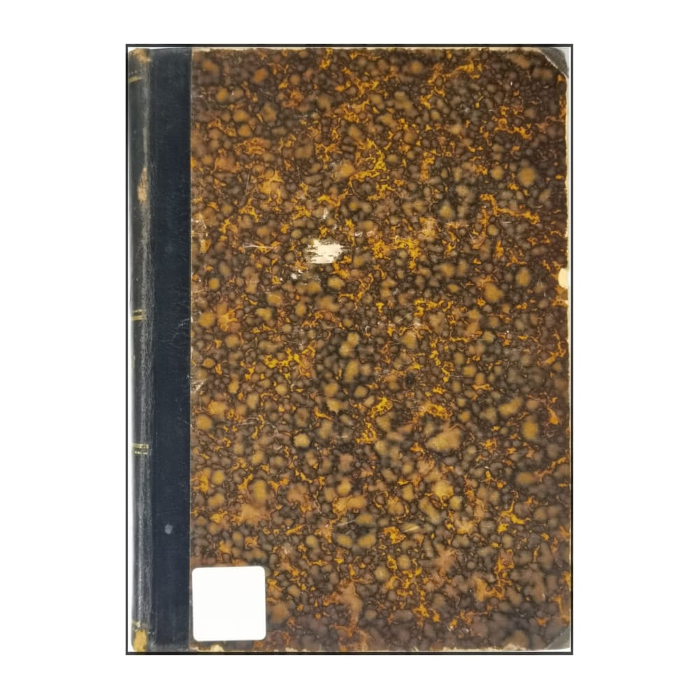 Kapten Marryat: Jakob Ärlig