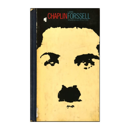 Lars Forssell: Chaplin