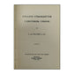 G. De Purucker: Gyllene Föreskrifter I Esoterisk Visdom